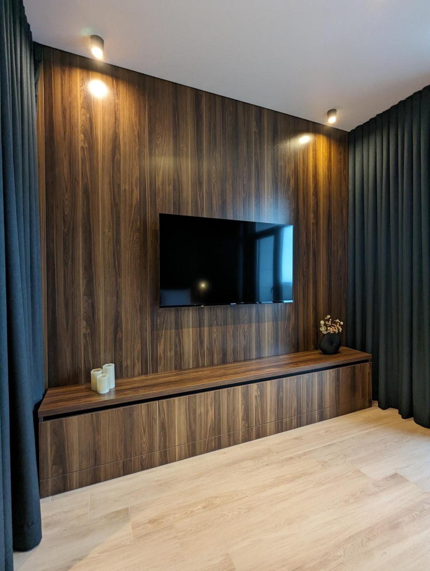 Intourist Residence Premium Studio Batumi Esterno foto