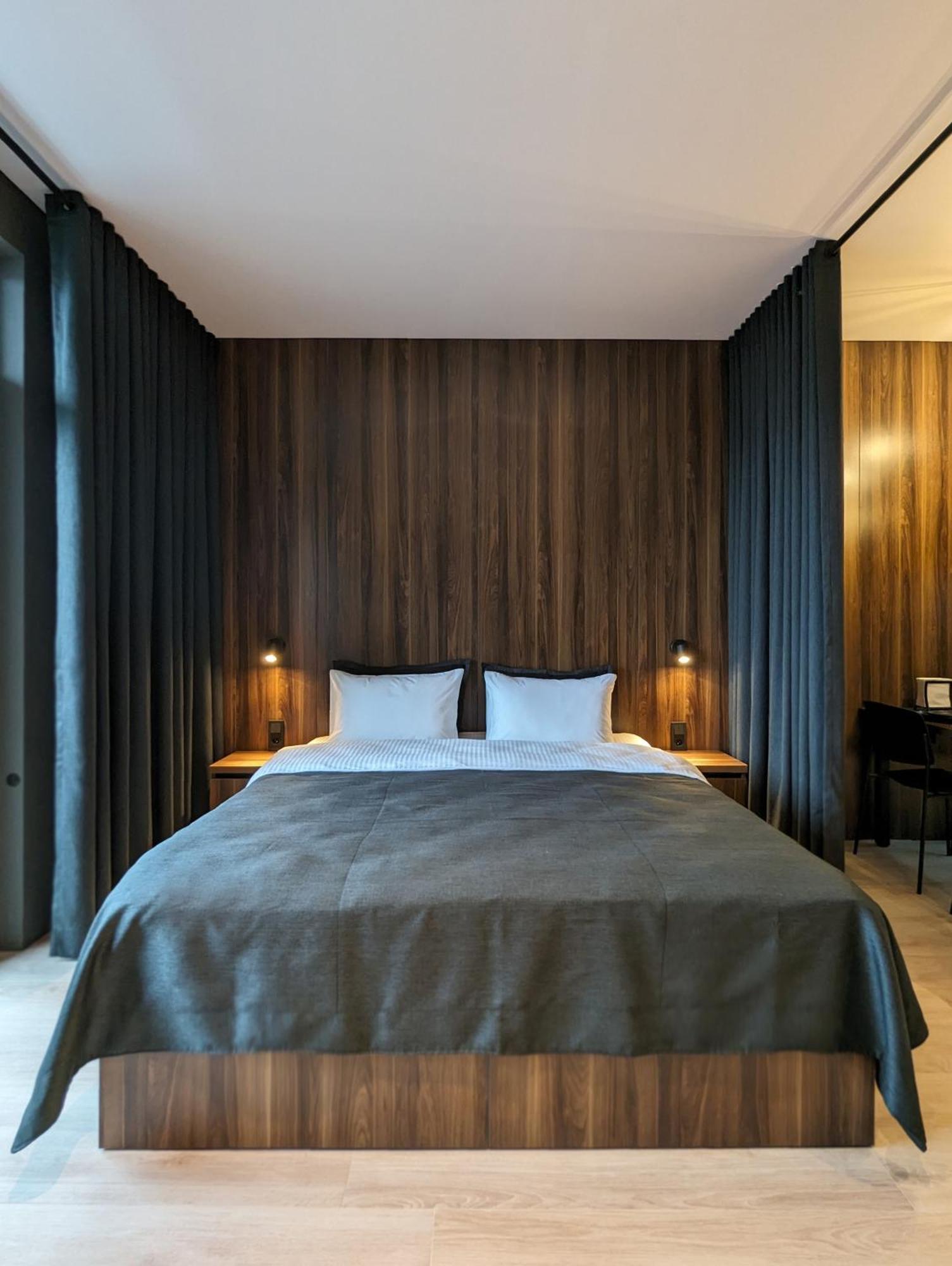 Intourist Residence Premium Studio Batumi Esterno foto
