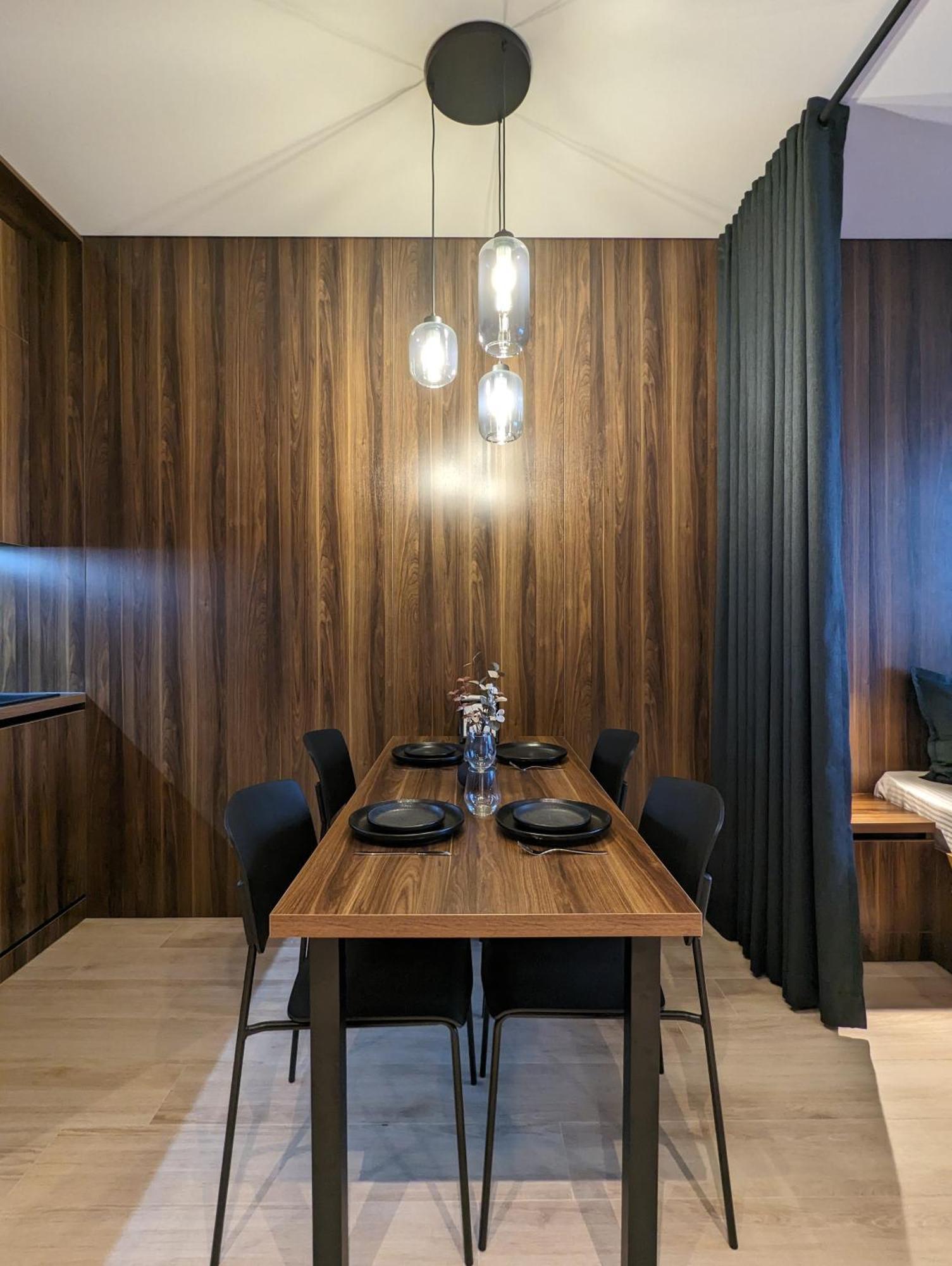 Intourist Residence Premium Studio Batumi Esterno foto