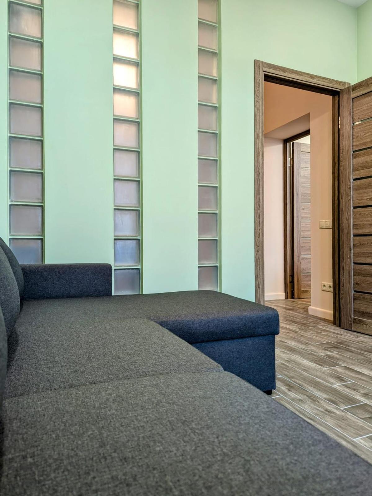 Intourist Residence Premium Studio Batumi Esterno foto