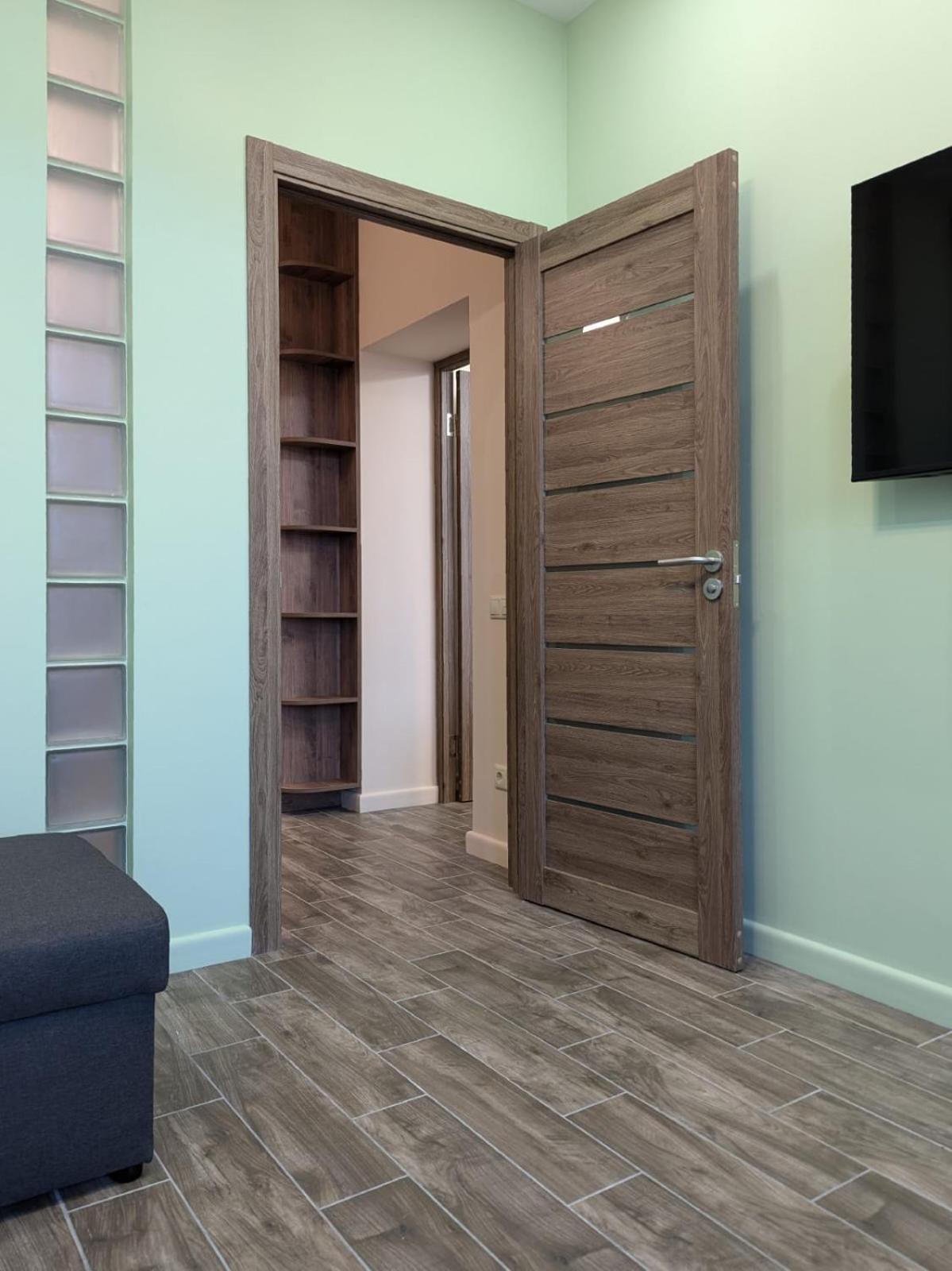 Intourist Residence Premium Studio Batumi Esterno foto