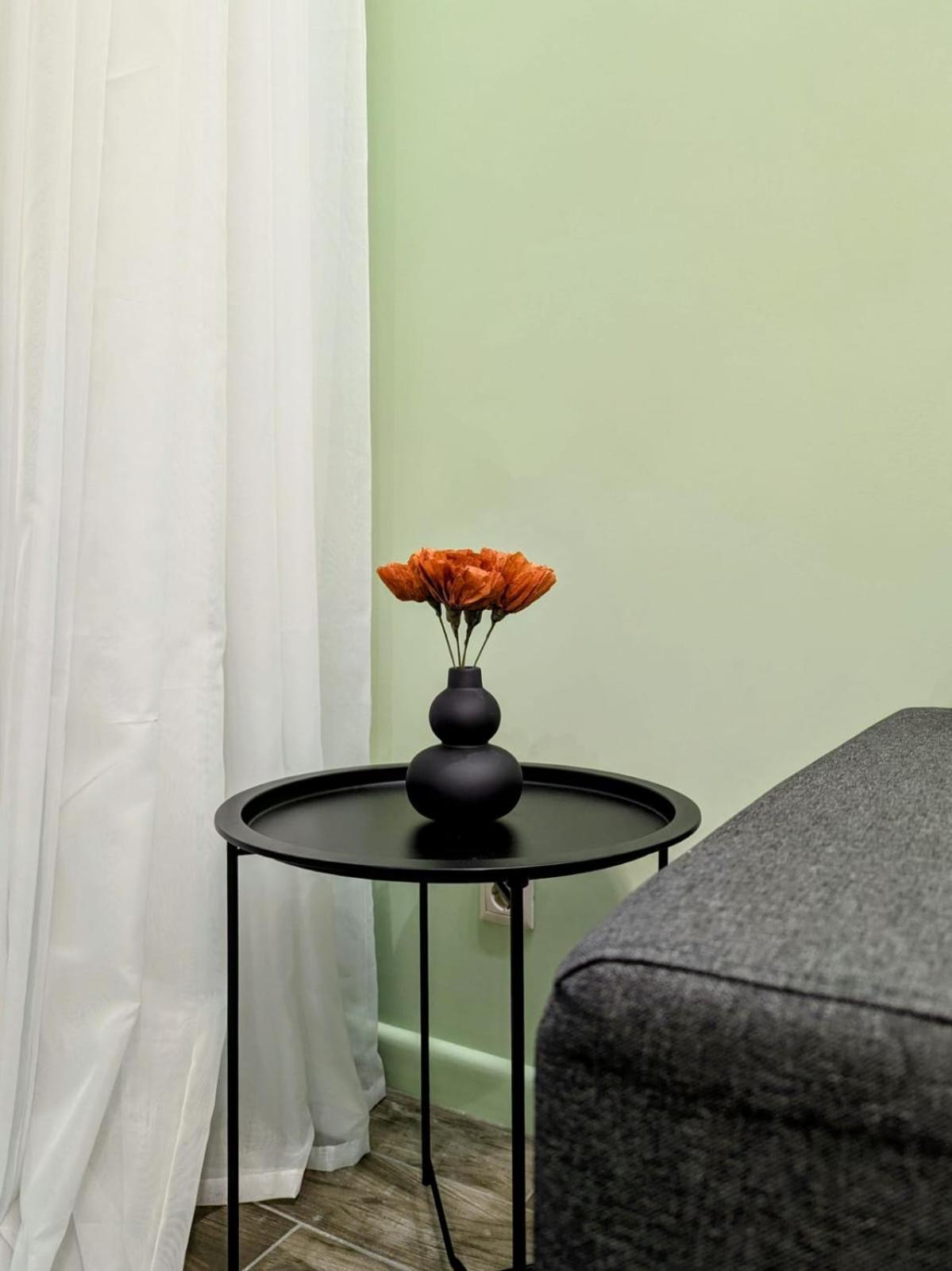 Intourist Residence Premium Studio Batumi Esterno foto