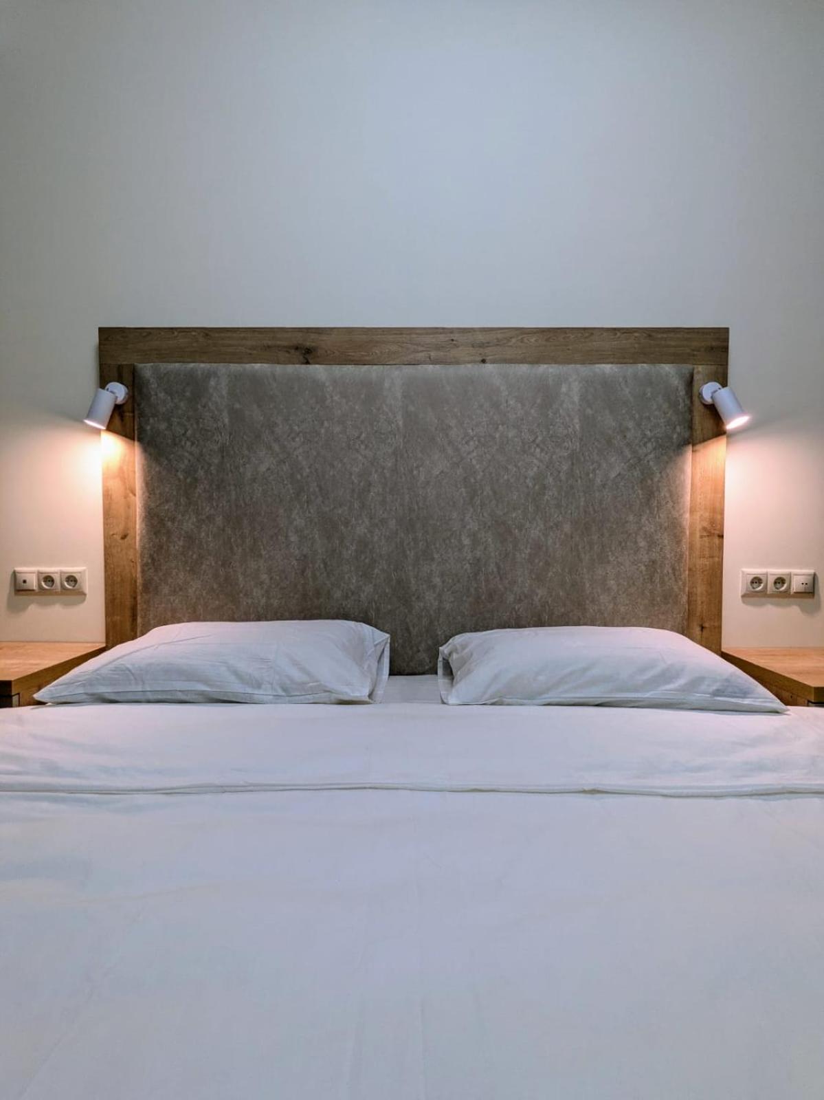 Intourist Residence Premium Studio Batumi Esterno foto