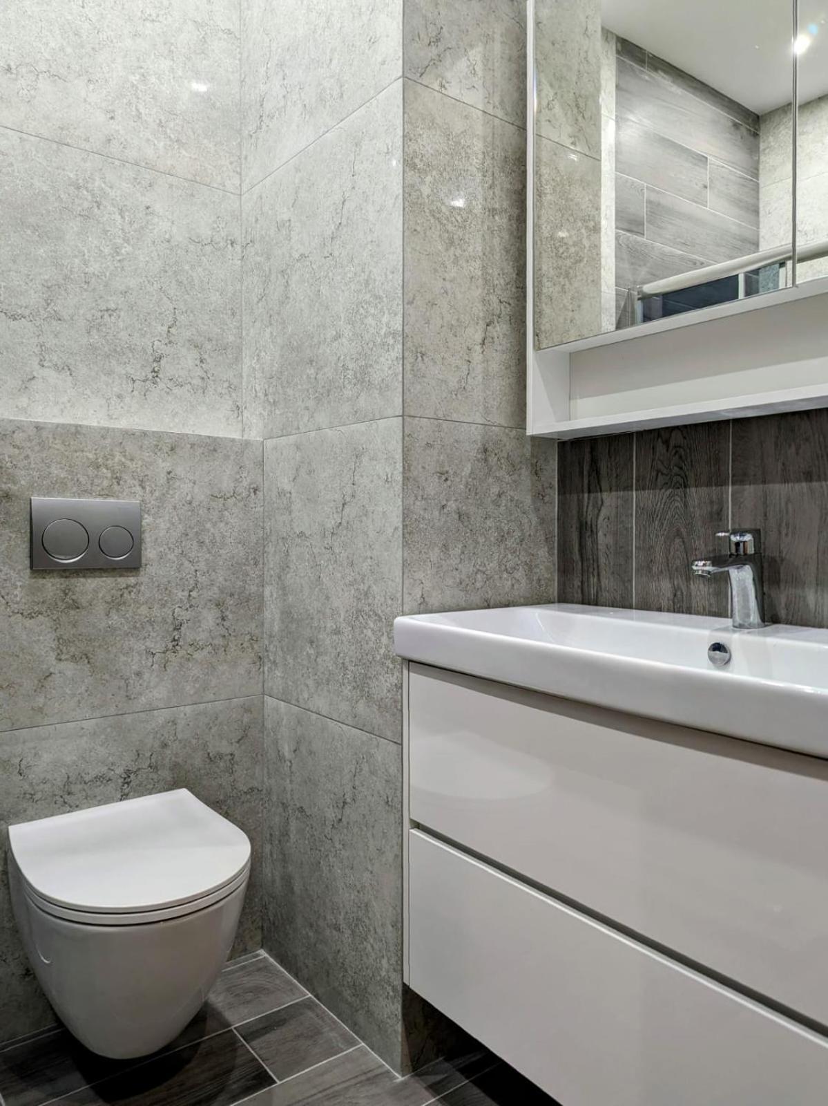 Intourist Residence Premium Studio Batumi Esterno foto